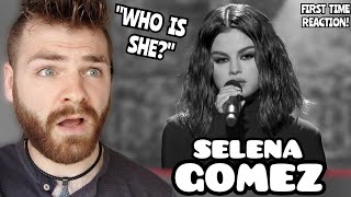 First Time EVER Hearing Selena Gomez quotLose You To Love Me  Look At Her Nowquot  LIVE AMA  REACTION [upl. by Erlin710]