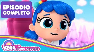 ¡Arcoiricienta 🌈 Vera y el Reino Arcoíris 🌈 [upl. by Ten]