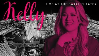 Kelly Clarkson Live in Vegas 81923 [upl. by Aettam]