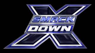 WWE Smackdown 2 Full Theme Song 2011  Rev Theory quotHangmanquot [upl. by Hillyer]