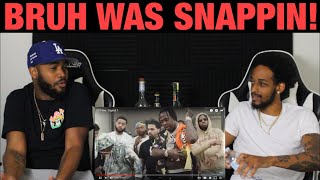 EST Gee  Capitol 1  Official Music Video  FIRST REACTION [upl. by Na]