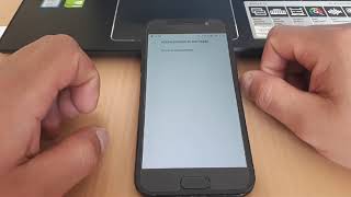 How to Root A5 2017 A520F android 8 Binario 7 Quitar RMM  Prenormal 100 probado [upl. by Carhart]