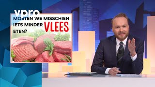 Vlees  Zondag met Lubach S03 [upl. by Eileen]