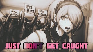 How To Survive Every Danganronpa Execution [upl. by Aurelea207]