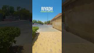 Riyadh Uncovered riyadh onroadchronicles [upl. by Sauncho]