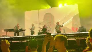 Parcels  Tieduprightnow  Rock Werchter 172022 [upl. by Ednargel95]