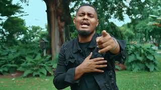 Ben MAVINGA  BISO KAKA YESU  Official Video [upl. by Itida]