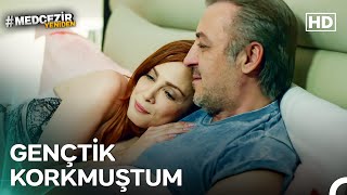 Gençlik Aşkıyla Evlenen Erkek Şansı  Medcezir 4 Bölüm [upl. by Ambert]