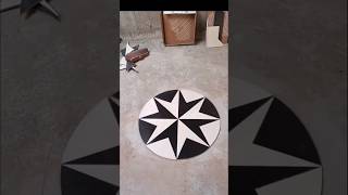 tiles designbarfi cuttingpatthar disigntiles kaise lagayetile installation short viral treand [upl. by Lehte660]