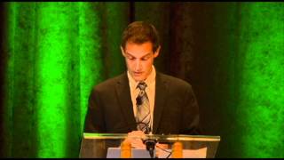 CMHA National Conference September 1416 2011 Part 1 [upl. by Velvet]