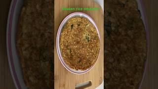 Beaten rice omelette recipes shortvideo youtubeshorts jyoti’snepalikitchen [upl. by Lucchesi]