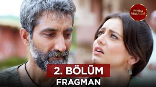 Benim Masalım Hint Dizisi 2 Bölüm Fragmanı  6 Eylül Cuma [upl. by Hanforrd289]