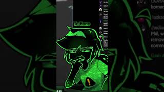 What is RODENTRAP phistream streamhighlights fnf fridaynightfunkin [upl. by Einahpehs425]