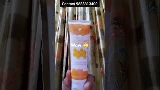 Forever Aloe Propolis CreamBest Cream in winterbenefits in hindishortViraltrendingskincare [upl. by Kristi]