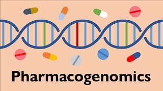 Pharmacogenomics Genes and Medicine [upl. by Llenyar]