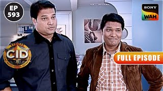 भेस बदलकर Daya Abhijeet ने पकड़ा लापता Kidney का राज़  CID  सीआईडी  26 Dec 2023 [upl. by Aitas]