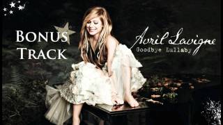 Avril Lavigne  Wish You Were Here Acoustic Version Official Music AlbumFull song [upl. by Angelina]