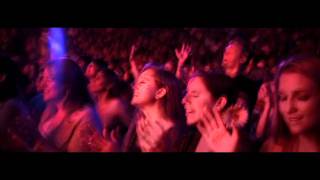 Freedom is HereShout unto God  Hillsong United  Live in Miami  with subtitleslyrics [upl. by Nosyaj]