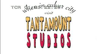 Tantamount StudiosCBS Television StudiosSony Pictures Television 2009 [upl. by Mattson]