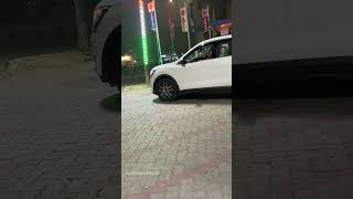 Just Mahindra things  Blinking indicator problem in Xuv 700😬🤔 [upl. by Nitnerb]