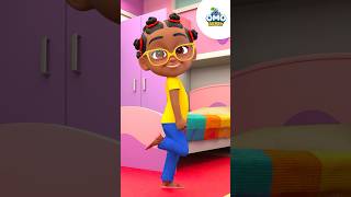 Whats your favorite outfit ootd kidsshorts [upl. by Norrv]