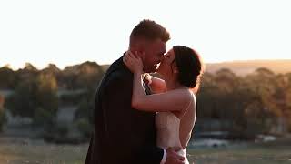 Weddings at the Adelaide Hills Convention Centre [upl. by Ycak658]