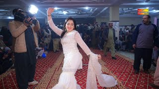 Mehak Malik  Latest Dance Performnace Shaheen Studio 2024 [upl. by Aniluj]