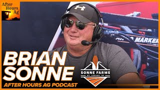 Brian Sonne  Mount Vernon SD  SonneFarms  After Hours Ag Podcast [upl. by Desirea]