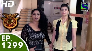 CID  सी आई डी  Lift to Death  Episode 1299  7th November 2015 [upl. by Kerianne345]