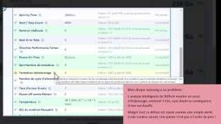 Analyse compréhensible de létat physique SMART des disques durs [upl. by Biel]