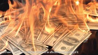 British English Idiom Money to Burn  Learn English [upl. by Carmela947]