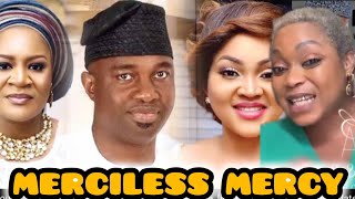 Mercy Is Merciless Yeye Kudi Exposed Secrets On How Mercy Aigbe Manipulated Funso To Get Adekaz [upl. by Venuti]