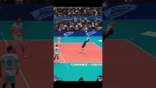 Scott Sterling episode 4Volleyballvolleyball gamevolleyru [upl. by Cilegna]