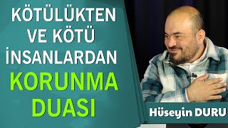 Kötülükten korunma duası Kötülükten koruyan dua Felaketlerden korunmak için hangi dua okunmalı [upl. by Raphael43]