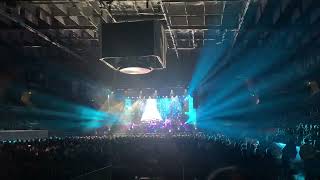 Mannheim Steamroller Christmas in Fargo ND  121323 [upl. by Ainesej744]