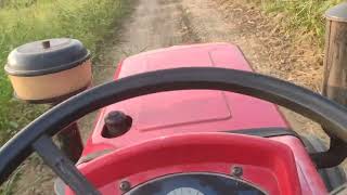 Mahindra vs John Deere The Tractor War You Didnt Know About [upl. by Odnalro]