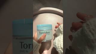 â™¡Torriden DIVEIN Toner Pads Unboxâ™¡ [upl. by Mord423]