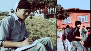 YATRI  Manas Nepsydaz new song and video 2011 [upl. by Turoff]