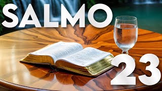 Salmo 23 ¡La Oración que cambiará tu vida susurroscelestiales salmo23 oración [upl. by Kolivas]