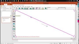 HEC RAS Tutorial part 1 [upl. by Hutson]