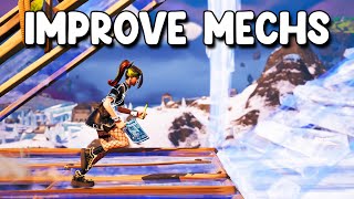 Master These Moves to Improve Your Mechs [upl. by Aenahs]