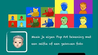 Pop Art deel 4 [upl. by Olmstead288]