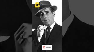 Humphrey Bogart A Life Well Lived shorts humphreybogart biofamous [upl. by Lorant]