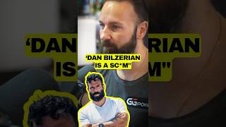 Negreanu calls Dan Bilzerian a scam [upl. by Keelia]