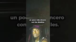 Policía Detiene al Rapero Playboi Carti [upl. by Aisatnaf]