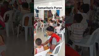 Samaritans Purse [upl. by Eirised]