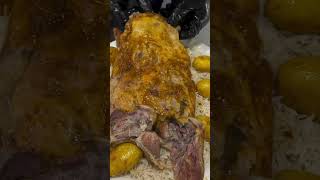 How to Fry Lamb Like a Chef [upl. by Nywra]