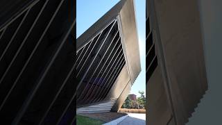 Eli and Edythe Broad Art Museum [upl. by Ruenhcs829]