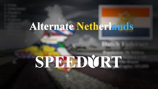 Dutch Federacy  SPEEDART [upl. by Decamp]