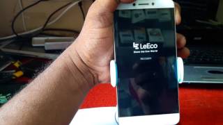 Letv 1s hard reset le x509 [upl. by Pooley]